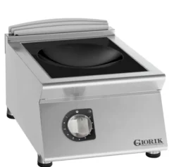 Wok Induction Top 40X90X25 - Giorik