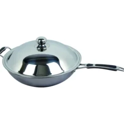 Wok pan - Beckers