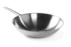 Wok 3-ply - sans couvercle 360x(H)90 mm - Hendi