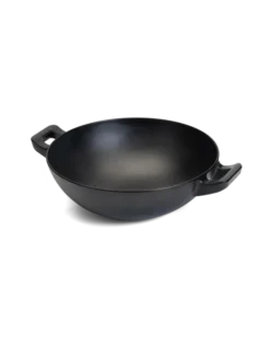 Wok Terracota en Mélamine 38 x 30 cm - Pujadas