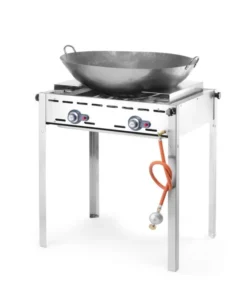 Wok 710x(H)220mm - Hendi